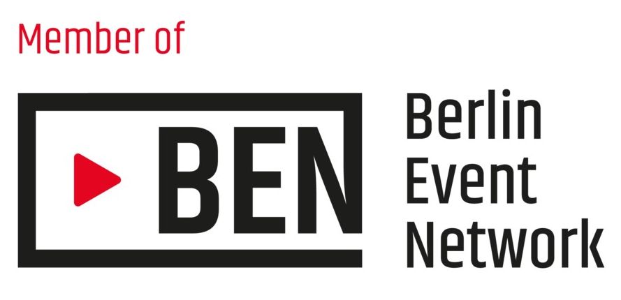 BEN Berlin Event Network