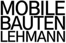 Mobile Bauten Lehmann