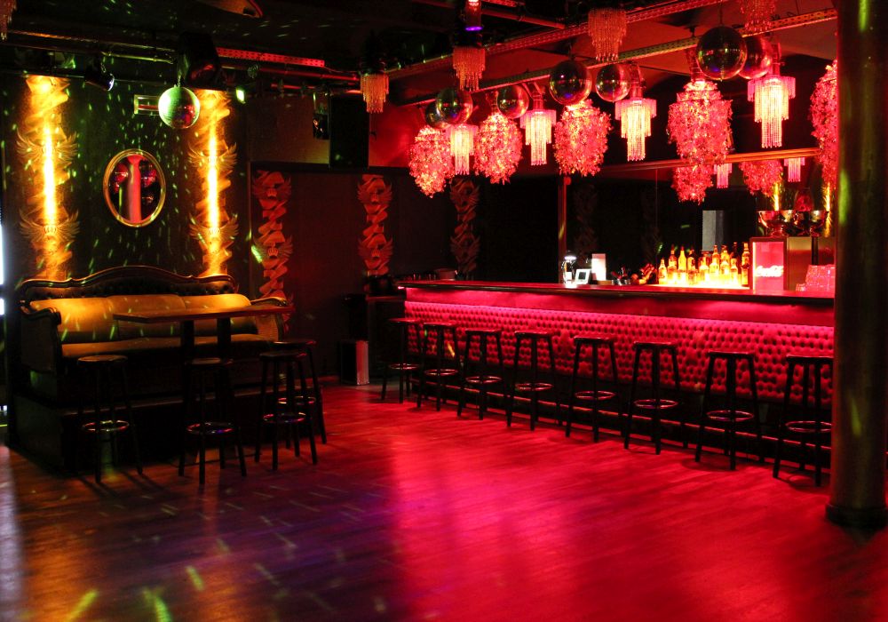 Palais Kulturbrauerei