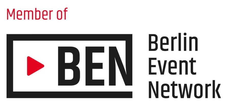 zur Website vom Berlin Event Network
