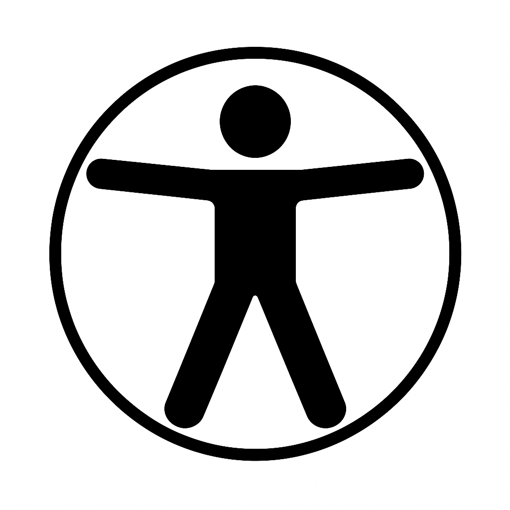 Wechsel zwischen einfacher und normaler Sprache