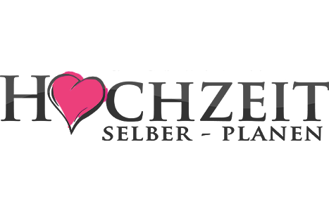 zur Websiet von Hochzeit selber planen